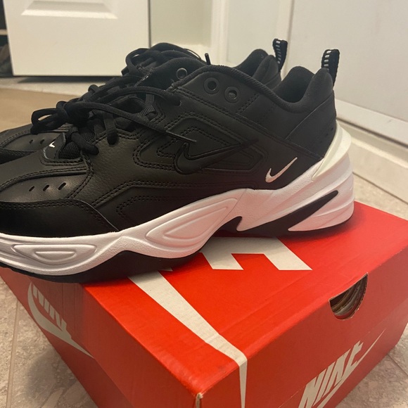 Nike M2K Tekno “black” BRAND NEW - UNWORN - Picture 2 of 4
